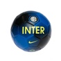 NIKE-Μπάλα ποδοσφαίρου NIKE INTER MILAN μπλε