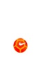 NIKE-Μπάλα ποδοσφαίρου Nike PITCH - PL πορτοκαλί