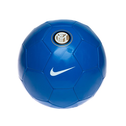 NIKE-Μπάλα ποδοσφαίρου NIKE SUPPORTER'S BALL-INTER MILAN μπλε