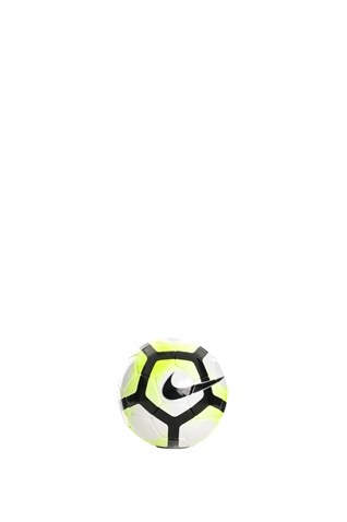 NIKE-Μπάλα ποδοσφαίρου Nike CLUB TEAM 2.0 λευκή - κίτρινη