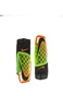 NIKE-Unisex επικαλαμίδες Nike MERC FLYLITE GRD μαύρες - κίτρινες