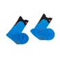 NIKE-Αθλητικές κάλτσες NIKE VERSATILITY CREW μπλε