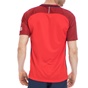 NIKE-Ανδρική μπλούζα NIKE κόκκινη