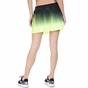 NIKE-Γυναικεία φούστα για τένις Nike FLX VCTRY μαύρη - κίτρινη