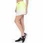 NIKE-Γυναικεία φούστα για τένις Nike FLX VCTRY λευκή - κίτρινη
