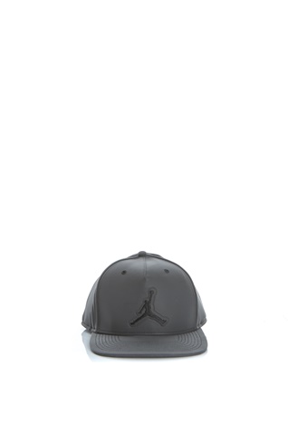 NIKE-Unisex καπέλο Nike JORDAN 5 RETRO SNAPBACK γκρι