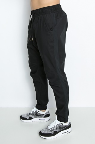 NIKE-Ανδρικό παντελόνι φόρμας Nike FC PANT ΠΑΝΤΕΛΟΝΙ μαύρο