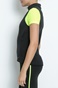 NIKE-Γυναικείο αθλητικό γιλέκο Nike Therme Sphere μαύρο