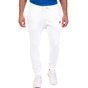 NIKE-Ανδρικό παντελόνι φόρμας Nike Sportswear CLUB JGGR BB λευκό