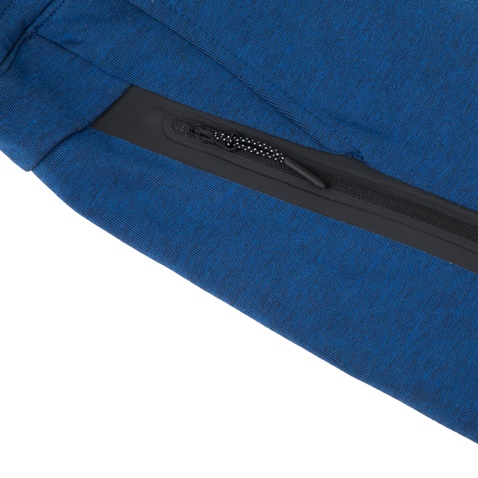 NIKE-Αγορίστικο παντελόνι φόρμας Nike μπλε