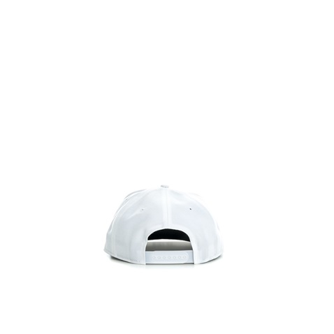 NIKE-Unisex καπέλο Nike AIR TRUE CAP CLASSIC λευκό