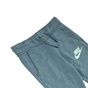 NIKE-Παιδικό παντελόνι φόρμας NIKE SW MDRN πράσινο 