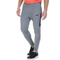 NIKE-Ανδρικό ποδοσφαιρικό παντελόνι Nike γκρι 