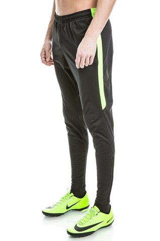 NIKE-Ανδρικό παντελόνι φόρμας Nike DRY SQD μαύρο