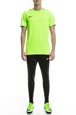 NIKE-Ανδρικό παντελόνι φόρμας Nike DRY SQD μαύρο