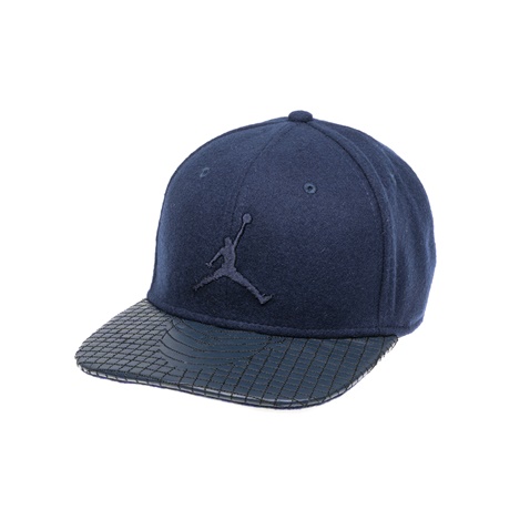 NIKE-Καπέλο JORDAN 4 PREMIUM CAP μπλε