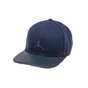 NIKE-Καπέλο JORDAN 4 PREMIUM CAP μπλε