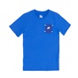 NIKE-Παιδική μπλούζα NIKE μπλε