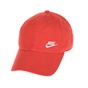 NIKE-Γυναικείο καπέλο Nike κόκκινο 