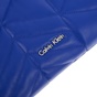 CALVIN KLEIN JEANS-Γυναικεία τσάντα Calvin Klein Jeans μπλε