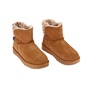 UGG-Γυναικεία μποτάκια Ugg Australia μπεζ