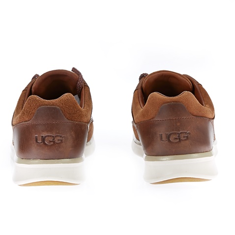 UGG-Ανδρικά παπούτσια Ugg Australia καφέ