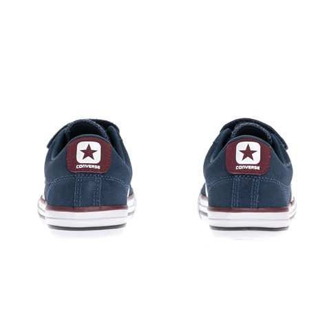 CONVERSE-Παιδικά παπούτσια Star Player 3V Ox μπλε