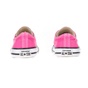 CONVERSE-Παιδικά αθλητικά παπούτσια Chuck Taylor All Star OX ροζ 