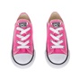 CONVERSE-Παιδικά αθλητικά παπούτσια Chuck Taylor All Star OX ροζ 