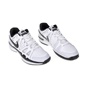 NIKE-Ανδρικά παπούτσια τένις ΝΙΚΕ AIR VAPOR ADVANTAGE LEATHER λευκά-μαύρα