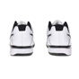 NIKE-Ανδρικά παπούτσια τένις ΝΙΚΕ AIR VAPOR ADVANTAGE LEATHER λευκά-μαύρα