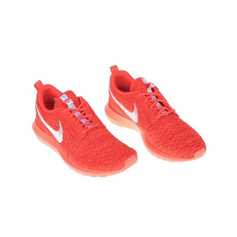 NIKE-Γυναικεία παπούτσια NIKE ROSHE NM FLYKNIT κόκκινα