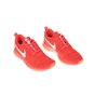 NIKE-Γυναικεία παπούτσια NIKE ROSHE NM FLYKNIT κόκκινα