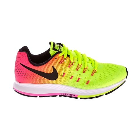 NIKE-Γυναικείο παπούτσι για τρέξιμο NIKE AIR ZOOM PEGASUS 33 OC 