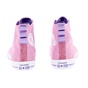 CONVERSE-Παιδικά παπούτσια Chuck Taylor Loopholes Hi ροζ