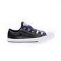 CONVERSE-Παιδικά παπούτσια Chuck Taylor All Star Loop ανθρακί