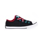 CONVERSE-Παιδικά παπούτσια Chuck Taylor All Star Loop μαύρα