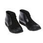 UGG-Ανδρικά παπούτσια UGG μαύρα