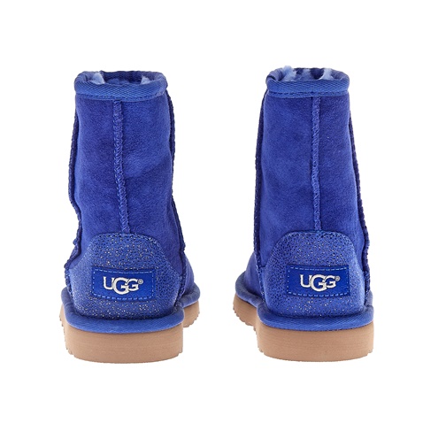 UGG-Βρεφικά μποτάκια Ugg Australia μπλε