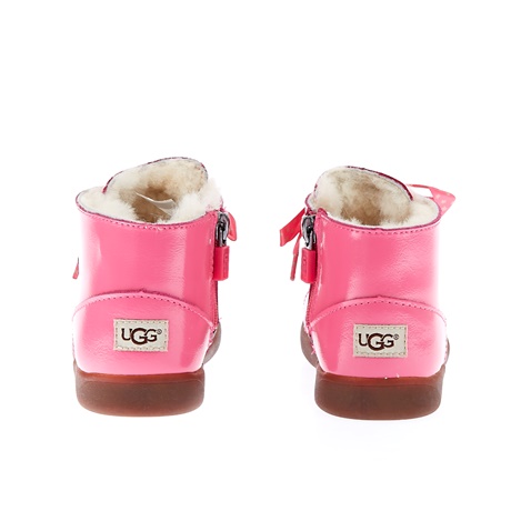 UGG-Βρεφικά παπούτσια UGG ροζ