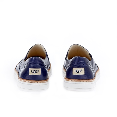 UGG-Γυναικεία slip-on παπούτσια UGG μπλε