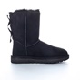 UGG-Γυναικεία μποτάκια BAILEY BOW 1.5 UGG μαύρα