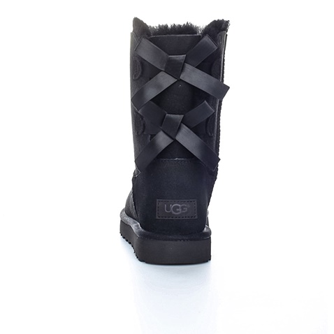 UGG-Γυναικεία μποτάκια BAILEY BOW 1.5 UGG μαύρα