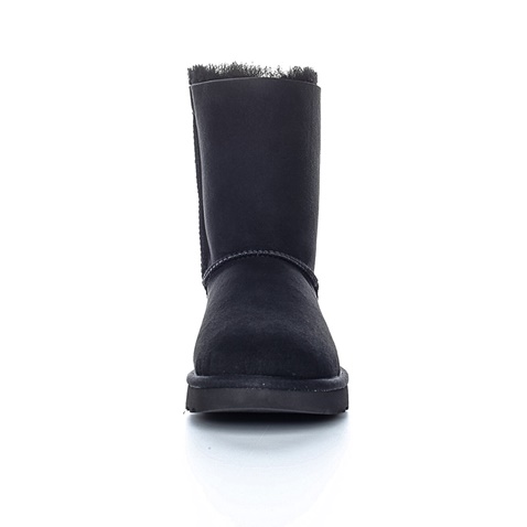 UGG-Γυναικεία μποτάκια BAILEY BOW 1.5 UGG μαύρα