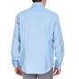 CK-Ανδρικό πουκάμισο CK Bari γαλάζιο 