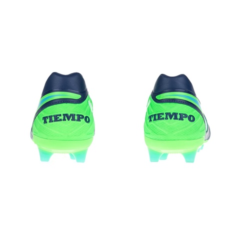 NIKE-Ανδρικά παπούτσια TIEMPO LEGACY II AG-PRO πράσινα-μπλε