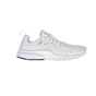 NIKE-Ανδρικά αθλητικά παπούτσια Nike AIR PRESTO ESSENTIAL λευκά 