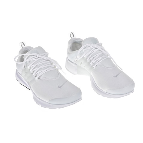NIKE-Ανδρικά αθλητικά παπούτσια Nike AIR PRESTO ESSENTIAL λευκά 