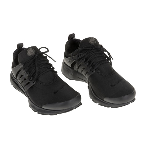 NIKE-Ανδρικά αθλητικά παπούτσια Nike AIR PRESTO ESSENTIAL μαύρα