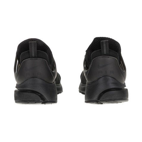 NIKE-Ανδρικά αθλητικά παπούτσια Nike AIR PRESTO ESSENTIAL μαύρα